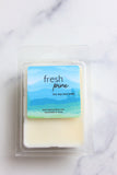 Fresh Pine Soy Wax Melts