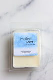 Mulled Wine Soy Wax Melts (2 left)