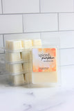 Spiced Pumpkin Soy Wax Melts