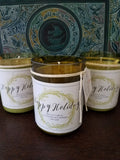 Custom Candles for your event or special occasion