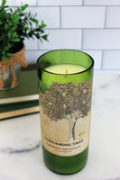 Cinnamon Stick soy candle