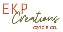 EKP Creations Candle Co.