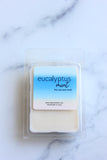 Eucalyptus Mint Wax melts