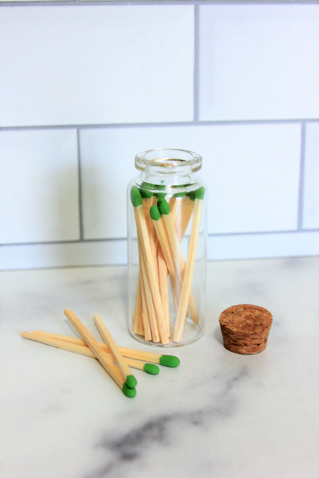 Matches