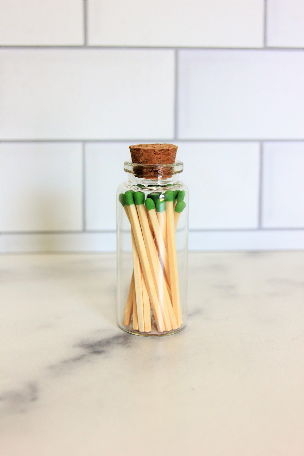 Matches