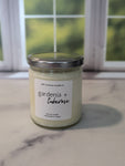 Gardenia + Tuberose 8oz Soy Candle