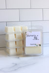 Plumeria + Lily wax melts