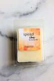Spiced Chai Soy Wax Melts