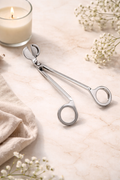 Wick Trimmer (Stainless Steel)