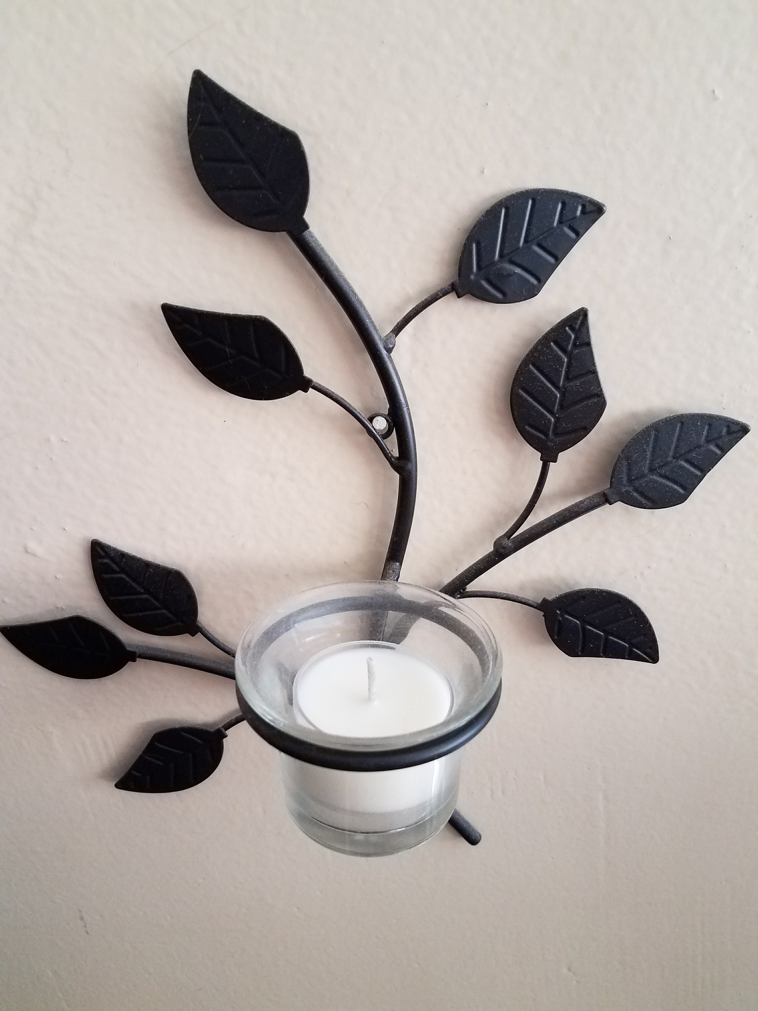 Tea Light Sampler Pack (12 tea lights)