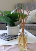 Nag Champa scented Reed Diffuser