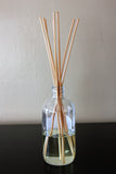 6oz Reed Diffuser kit with 8 rattan reeds