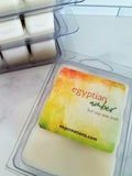 Egyptian Amber Soy Wax Melts
