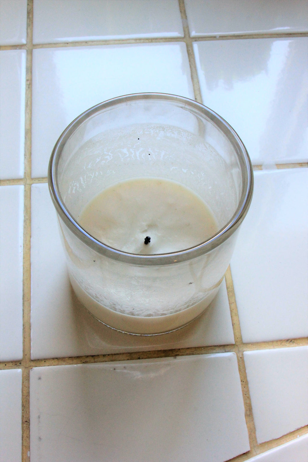 Wick Trimmer (Stainless Steel)